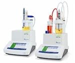 Karl Fischer Titrators from METTLER TOLEDO
