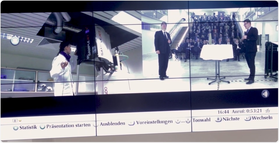lubeck presentation lubeck presentation