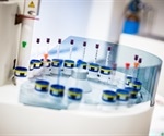 Characterizing Small Molecules with NMR
