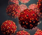 Scientists compare complete genome sequences of cowpox virus to prepare a phylogeny