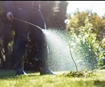U.S. States that Use the Most (and Least) Glyphosate