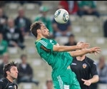 Examining the Long-term Effects of Concussion in Sport