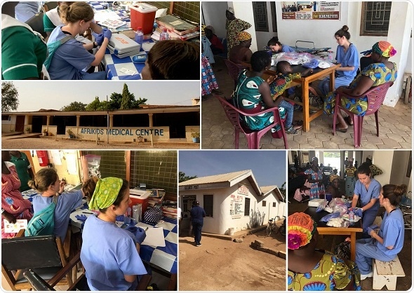 EKF Africa