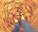 Simple treatment for vertigo at home