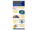 'Google Maps' for cancer: Image-based model accurately represents blood traffic inside tumors