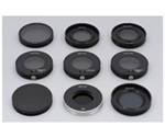 Slim LED transmitted light illumination base expands observation capabilities of SZX/SZ/MVX10 microscopes