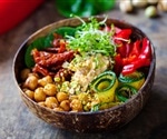 Vegan diet lowers dietary acid load and promotes weight loss