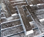 Zinc from needle shields may contribute to syringe clogging
