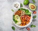New project seeks to adapt marine bioproducts into tasty vegan food ideas