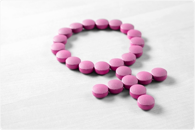 estrogen