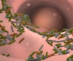 Food responses are governed by the gut microbiome, finds new study