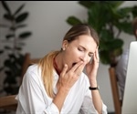 Poor sleep linked to a lack of essential vitamins and minerals