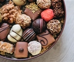 Dark chocolate and cocoa may help arterial stiffness