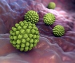 New license agreement for rotavirus diarrhea vaccine