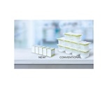 Tecan introduces optimized packaging for clear disposable tips