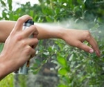 West Nile Virus Prevention