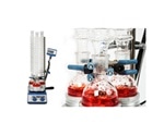Condensyn waterless condenser provides benefits to synthetic chemistry labs