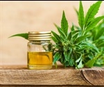 Cannabis ingredient shows promise as potential antibiotic for superbugs