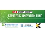Kimia Lab and Huron participate in $126 million Industry Consortium for Image Guided Therapy