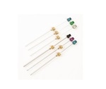 New triple-phase SPME fibers and Arrows enable quick, efficient extraction of volatiles and semivolatiles