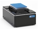 Popular DataPaq Mirage rack scanner can now read Brooks Acoustix tubes