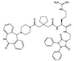Appetite Modulation Peptides