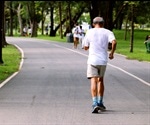 High Intensity Interval Training (HIIT) could prevent cognitive decline in older men