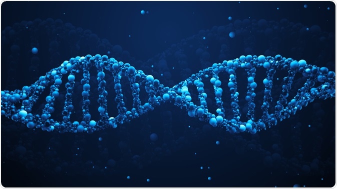 DNA