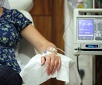 Restoring mitochondria enhances immune response against lung cancer
