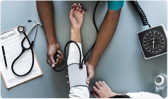 Women with preeclampsia five times more likely to have end-stage kidney disease