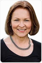 Norma headshot