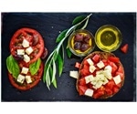 Study reveals effect of Mediterranean-style diet on pregnancy outcomes
