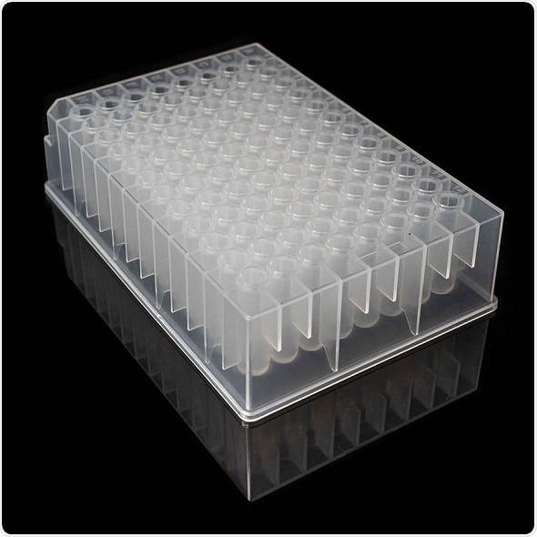 Porvair Sciences extends ultra-clean deep well plate range