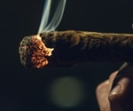 Does Smoking Cannabis Indoors Affect Children's Health?