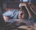 Causes of Sleep Deprivation