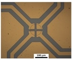 Using Laser Doppler Vibrometry for Performance Characterization of Microelectromechanical Sensors