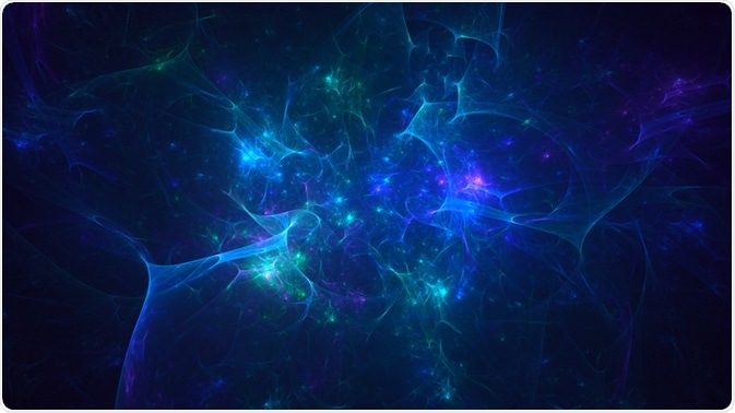 Abstract image