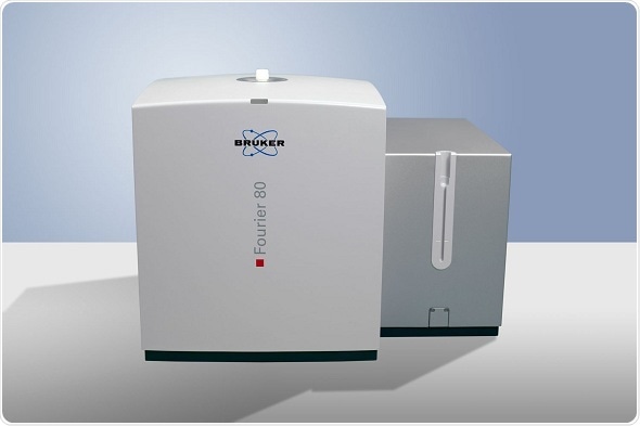 Bruker introduces next-generation 80 MHz benchtop FT-NMR system Bruker introduces next-generation 80 MHz benchtop FT-NMR system