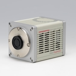 ORCA-Flash4.0 LT+ Digital CMOS Camera — C11440-42U30