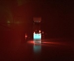 Intrinsic night vision could be on the horizon for humans