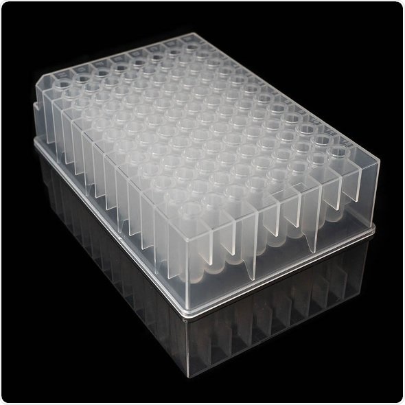 Porvair Sciences introduces 5 new deep well microplates