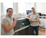 Bone 3D selects Stratasys J750 3D Printer to produce highly precise medical models