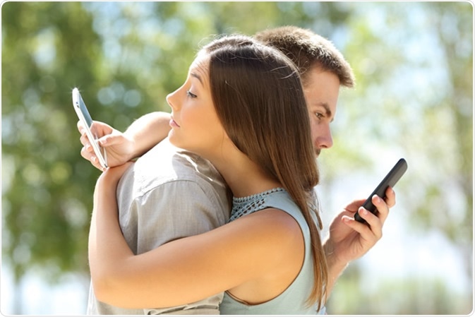 Image Credit: Antonio Guillem / Shutterstock