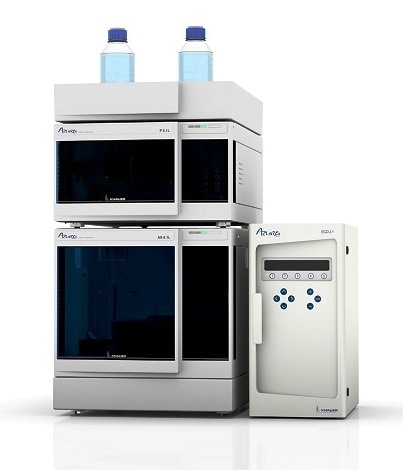 Using anion exchange chromatography and electrochemical detection for determination of carbohydrates Using anion exchange chromatography and electrochemical detection for determination of carbohydrates
