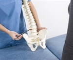 Study provides insight into potential mechanisms underlying diabetes-related disc tissue damage
