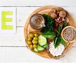 Study identifies vitamin E succinate as key to tumor growth control