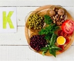 Low vitamin K intake may adversely affect cognition as people get older