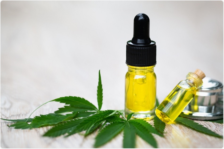 cannabidiol-medical