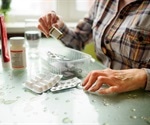 Survey says half of people with rheumatoid disease struggle to pay for treatment