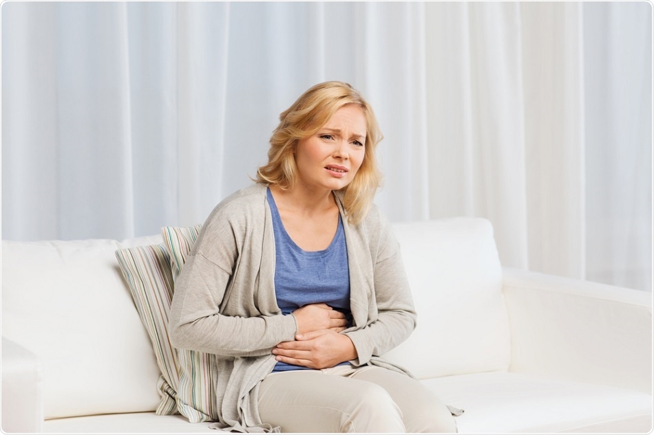 diarrhoea-obesity